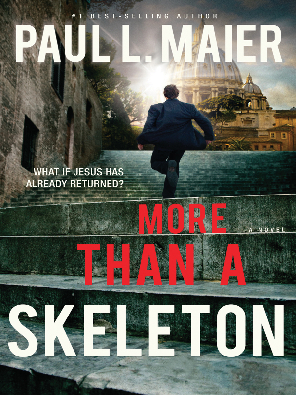 Jonathan Weber 02 More Than A Skeleton Maier Paul L