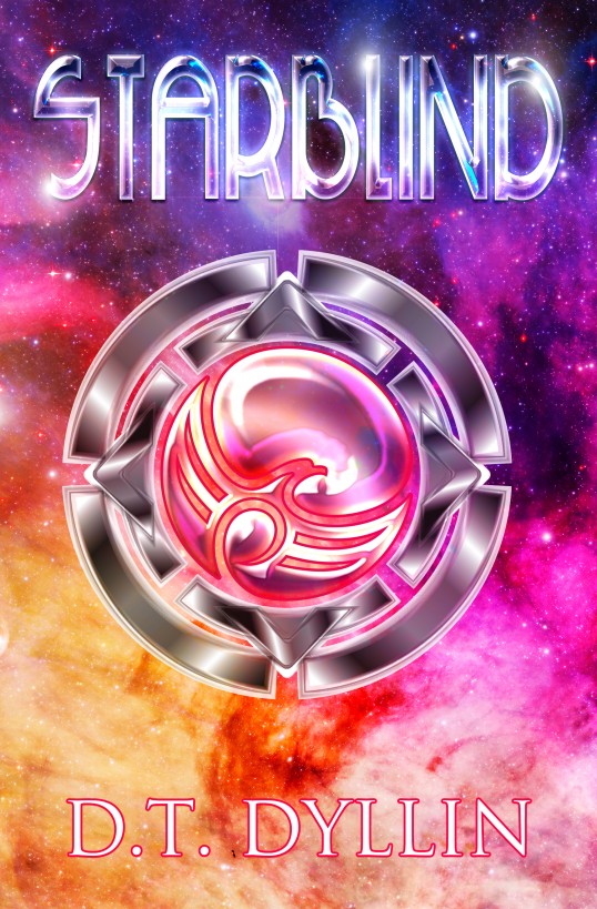Starblind 01 Starblind Dyllin Dt