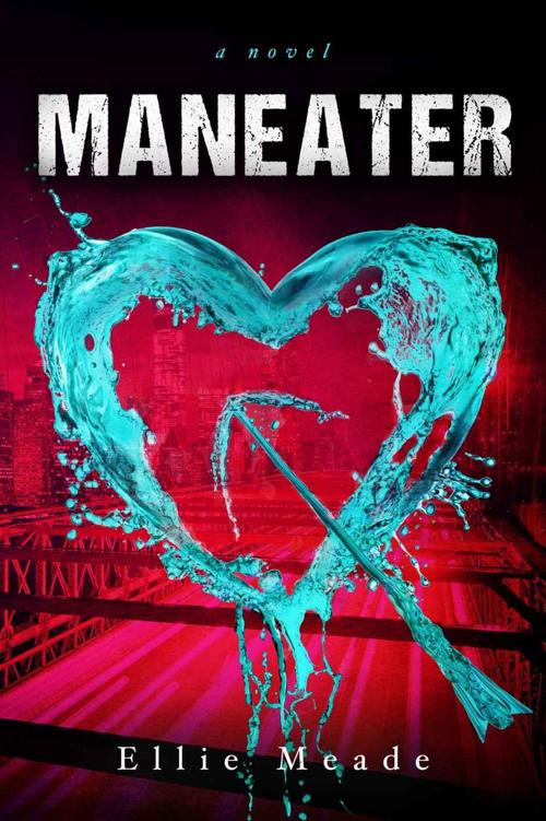 Maneater Meade Ellie