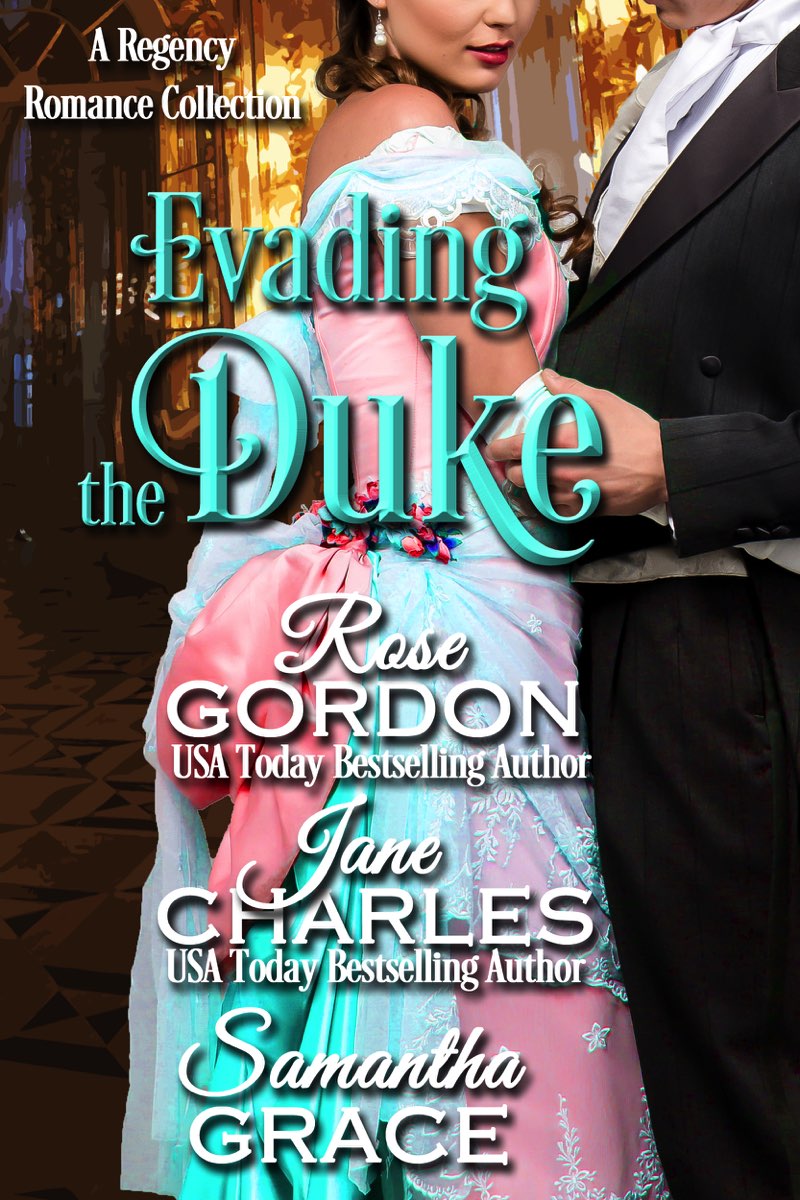 Evading The Duke Jane Charles 01 Evading The Duke Charles