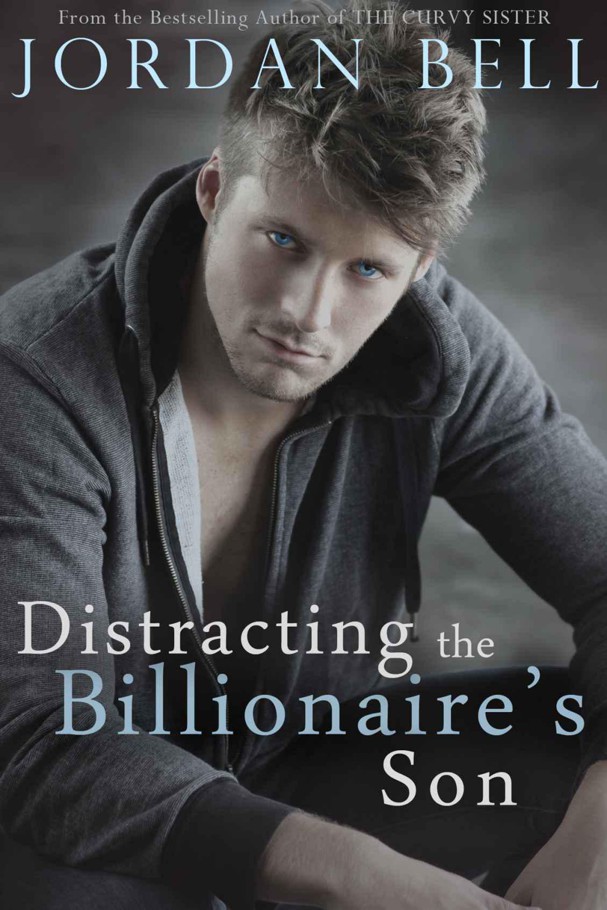 Distracting The Billionaires Son Bell Jordan