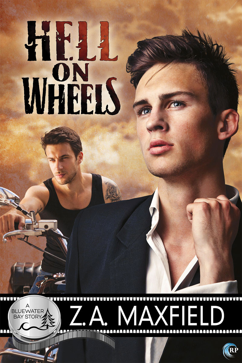 Bluewater Bay 03 Hell On Wheels Maxfield Za