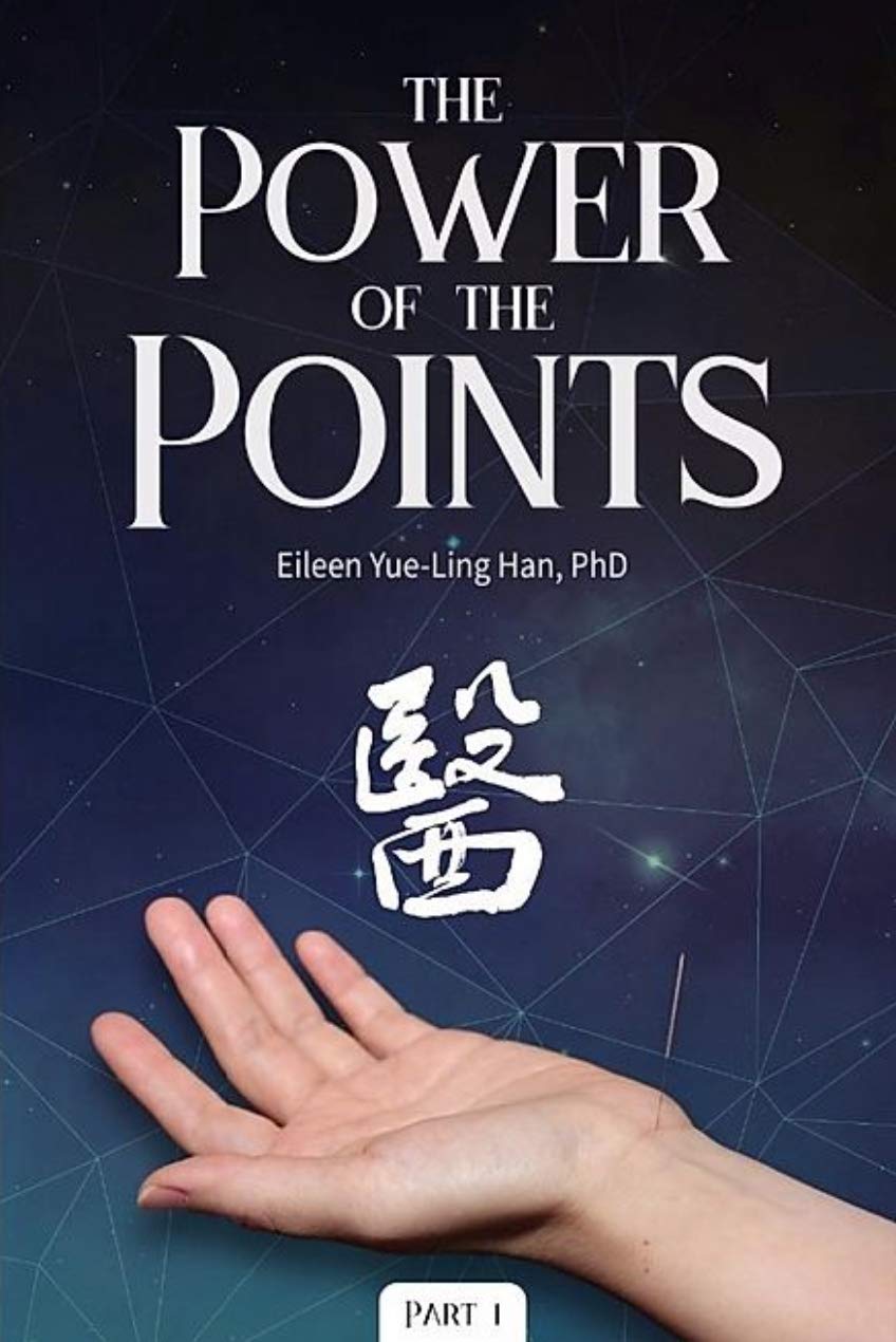 The Power Of The Points Part 1 Eileen Yueling Han Phd Lac