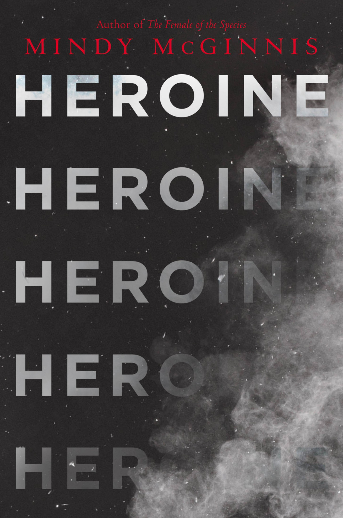 Heroine Mcginnis Mindy