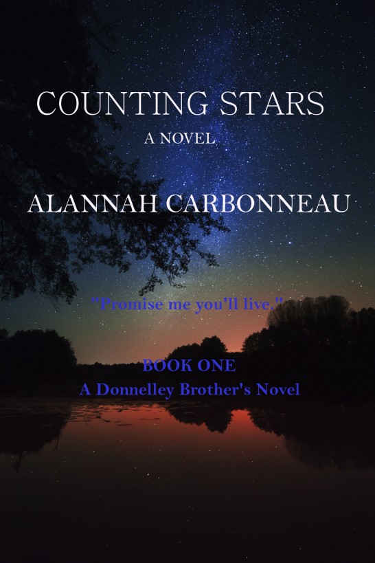 Donnelley Brothers 01 Counting Stars Carbonneau Alannah