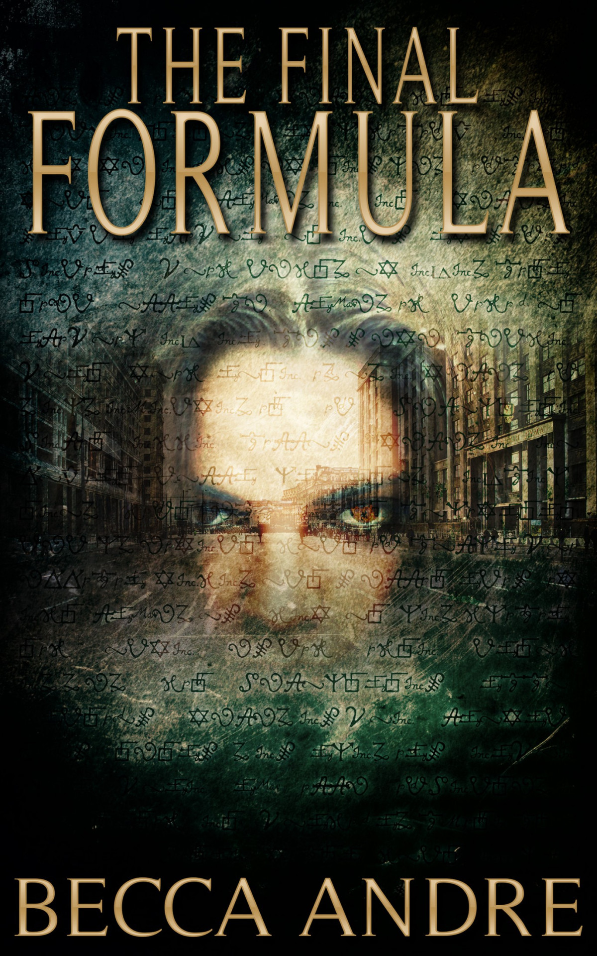 The Final Formula 01 The Final Formula Andre Becca