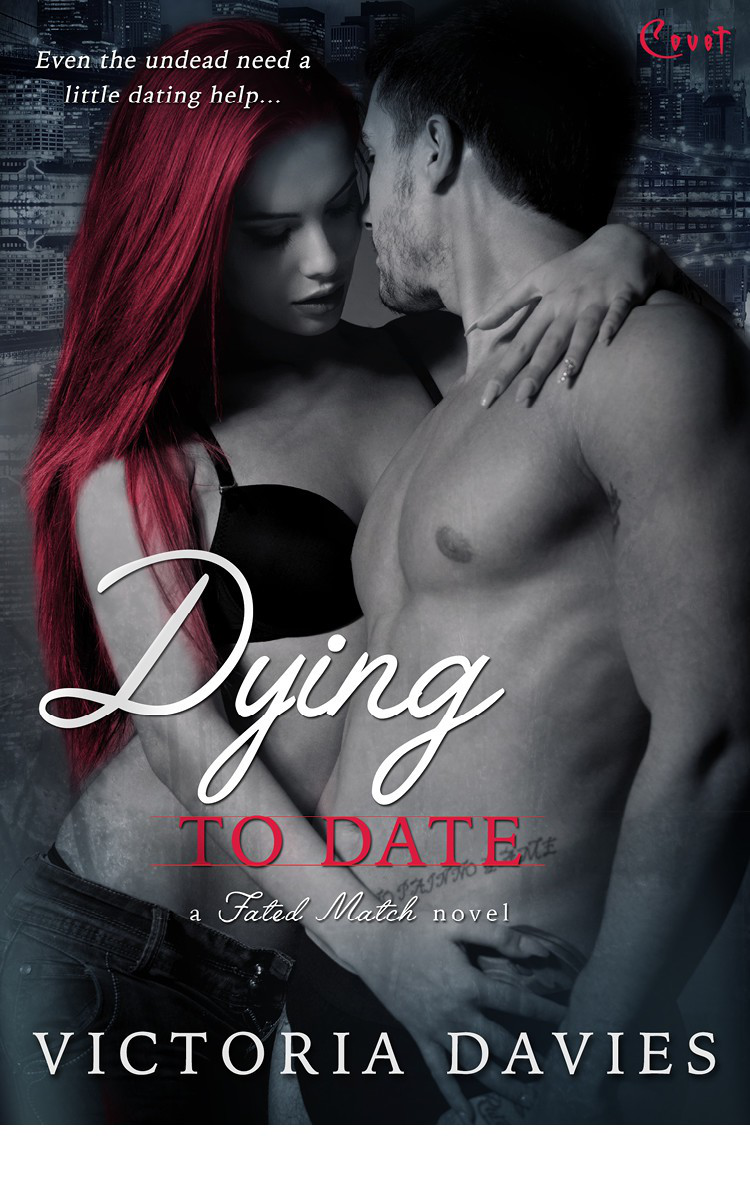 Fated Match 02 Dying To Date Davies Victoria