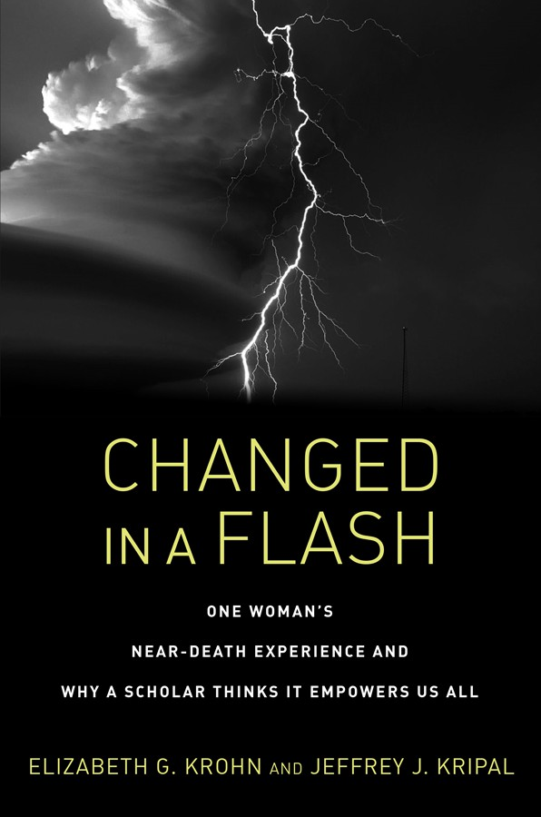 Changed In A Flash Krohn Elizabeth G Kripal Jeffrey J