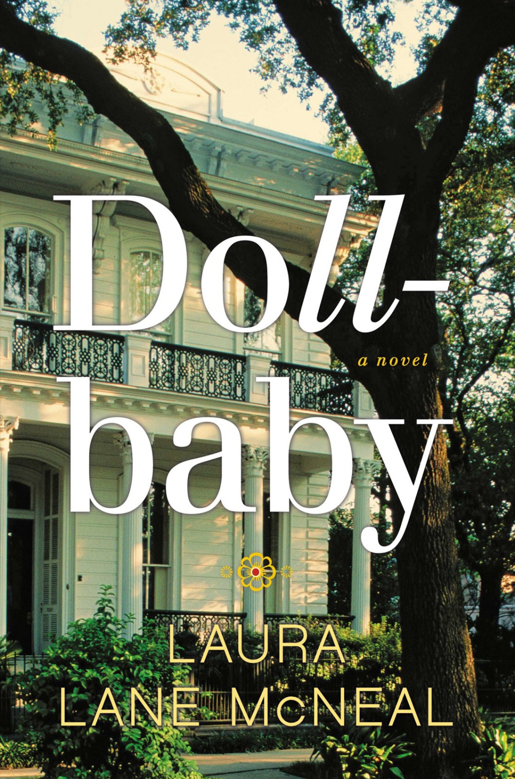 Dollbaby Mcneal Laura Lane