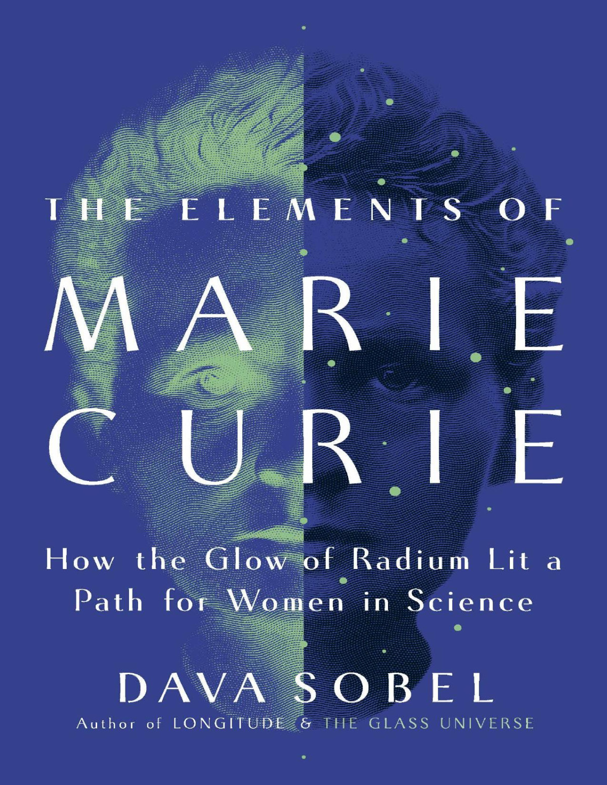 The Elements Of Marie Curie Dava Sobel