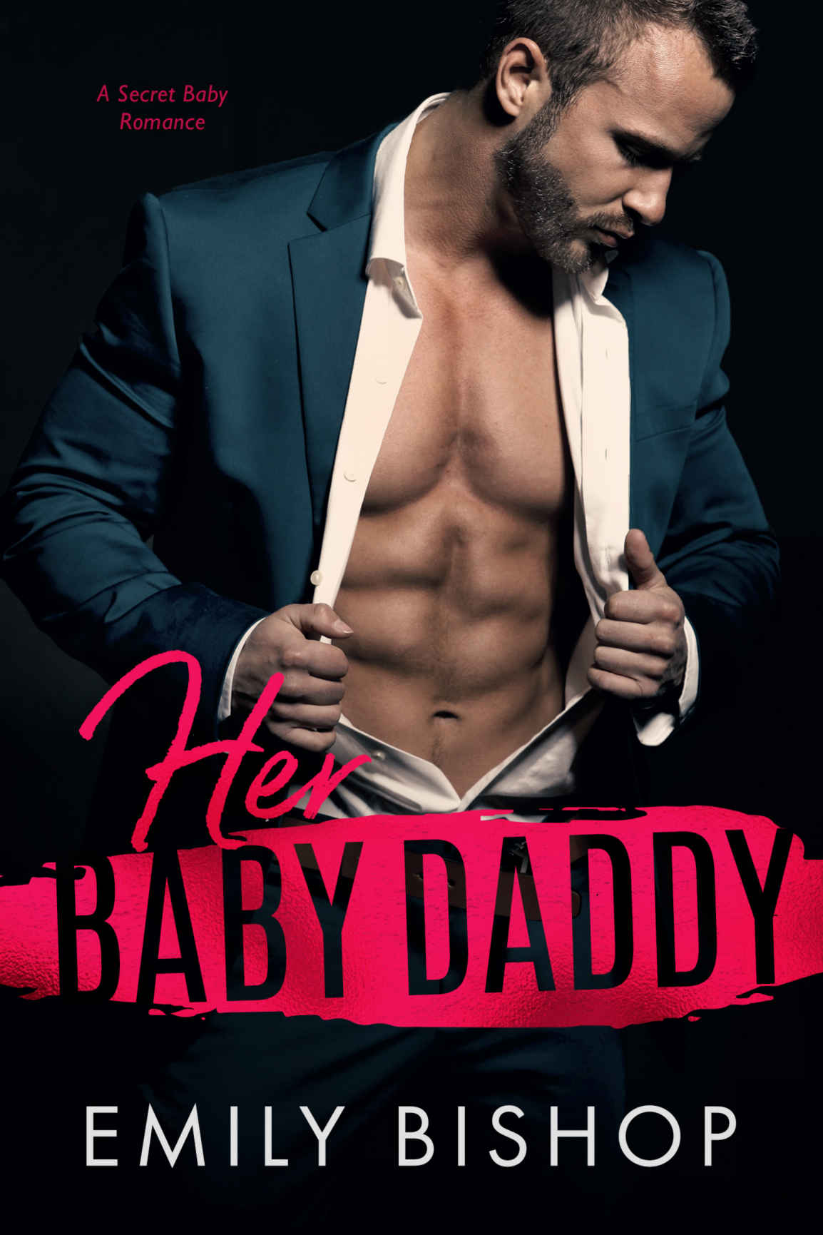 Her Baby Daddy Bishop Emily