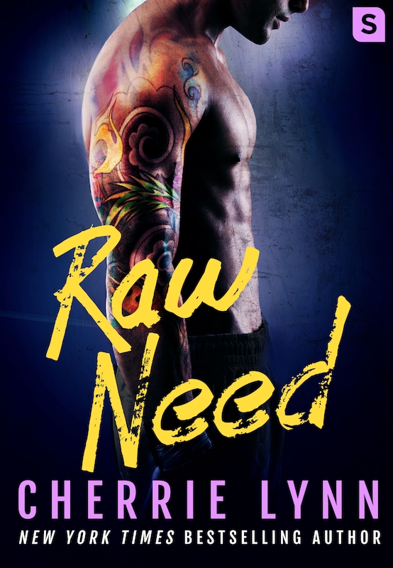 Larson Brothers 02 Raw Need Lynn Cherrie