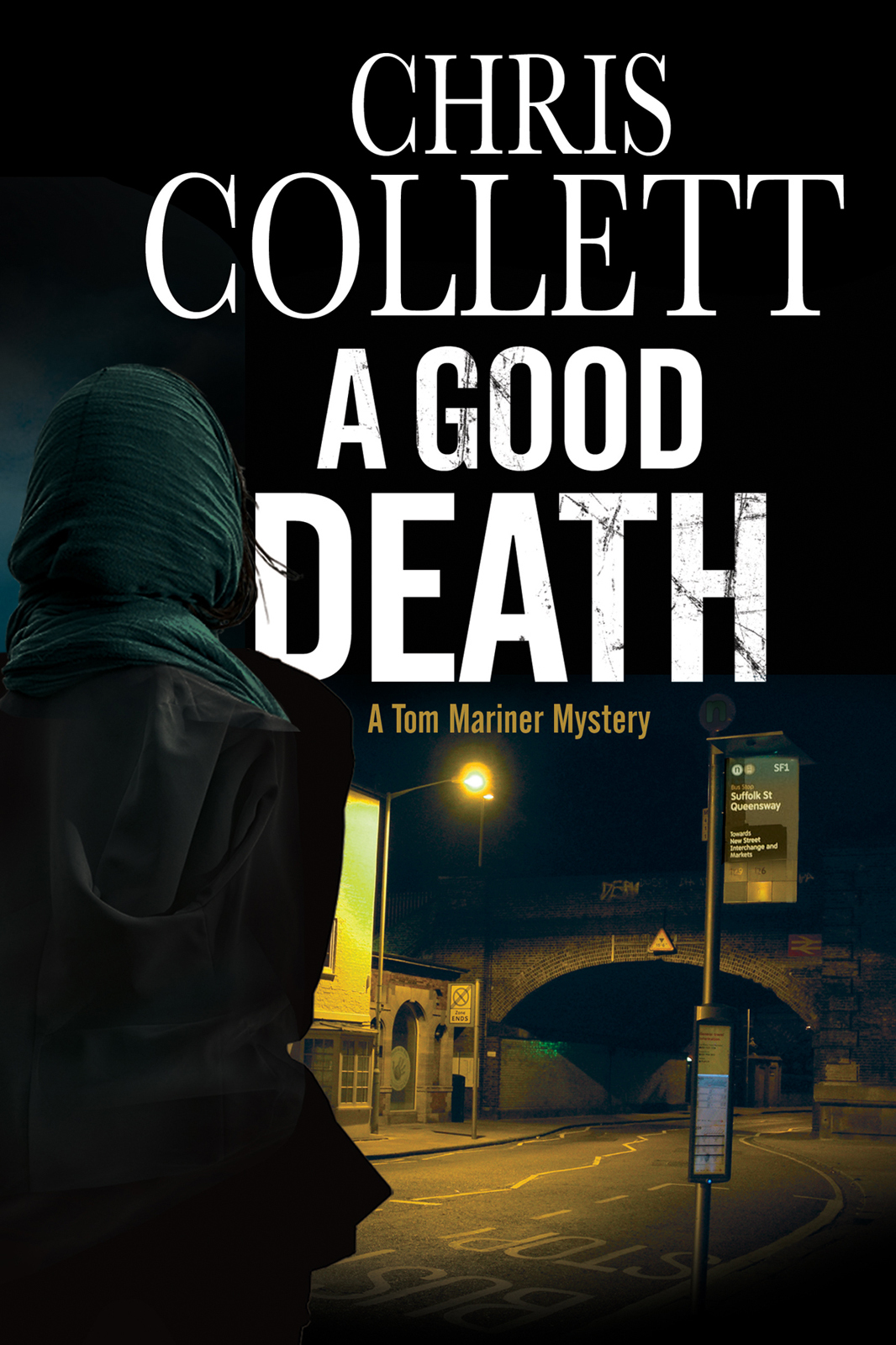 Di Mariner 08 A Good Death Collett Chris