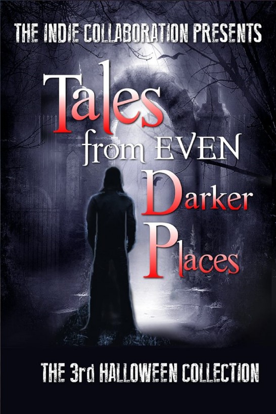 Halloween 03 Tales From Even Darker Places Foster Ray Caile