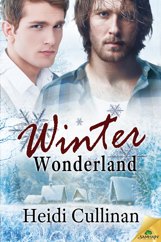 Winter Wonderland Cullinan Heidi
