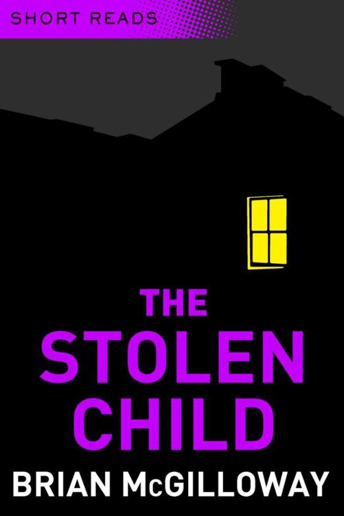 Inspector Devlin 450 The Stolen Child Mcgilloway Brian