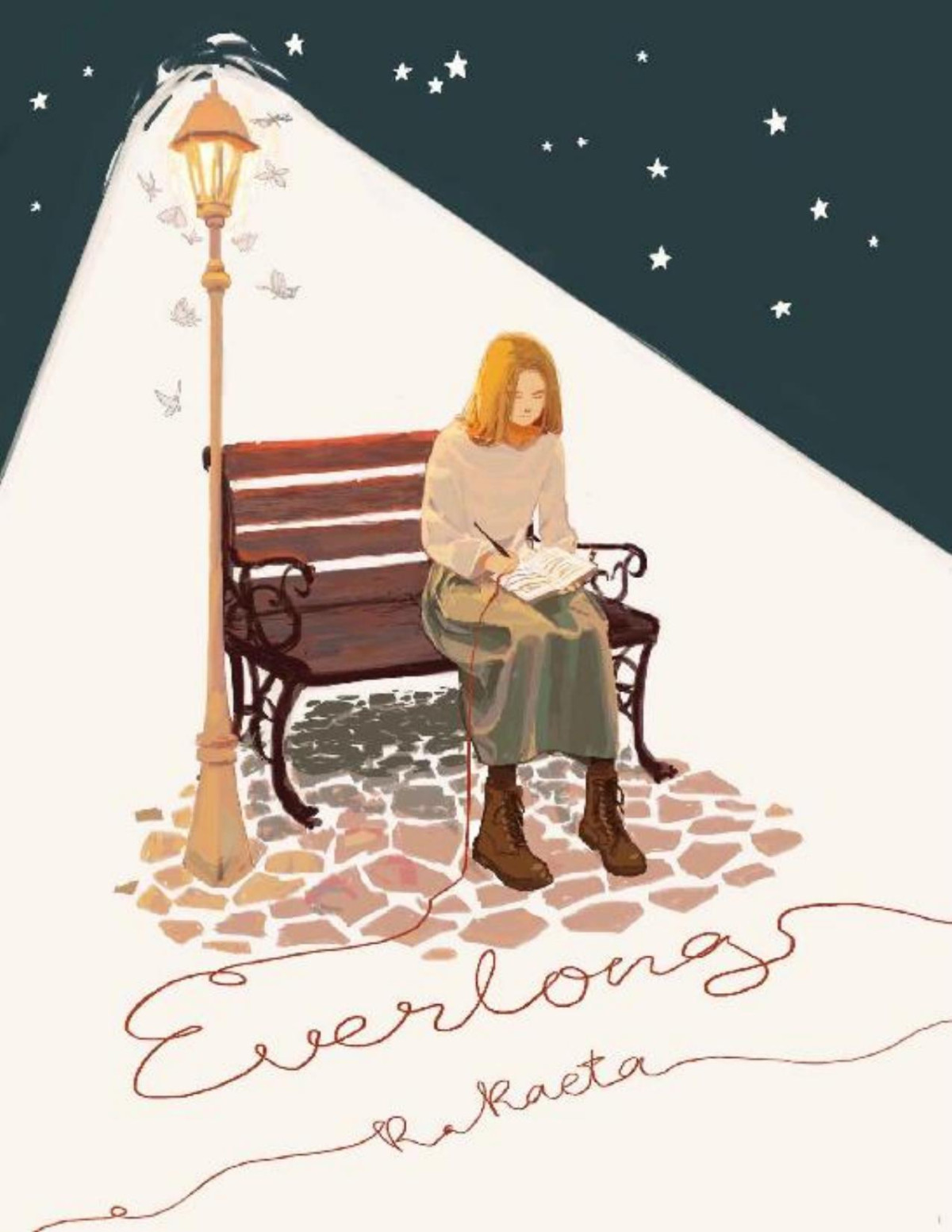 Everlong R Raeta