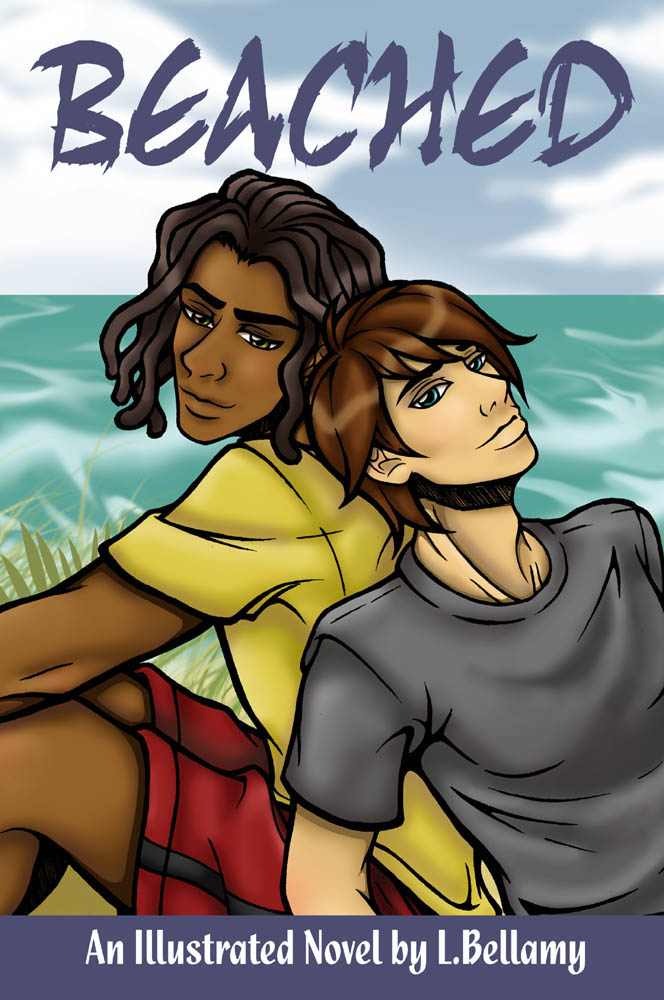 Beached Bellamy L