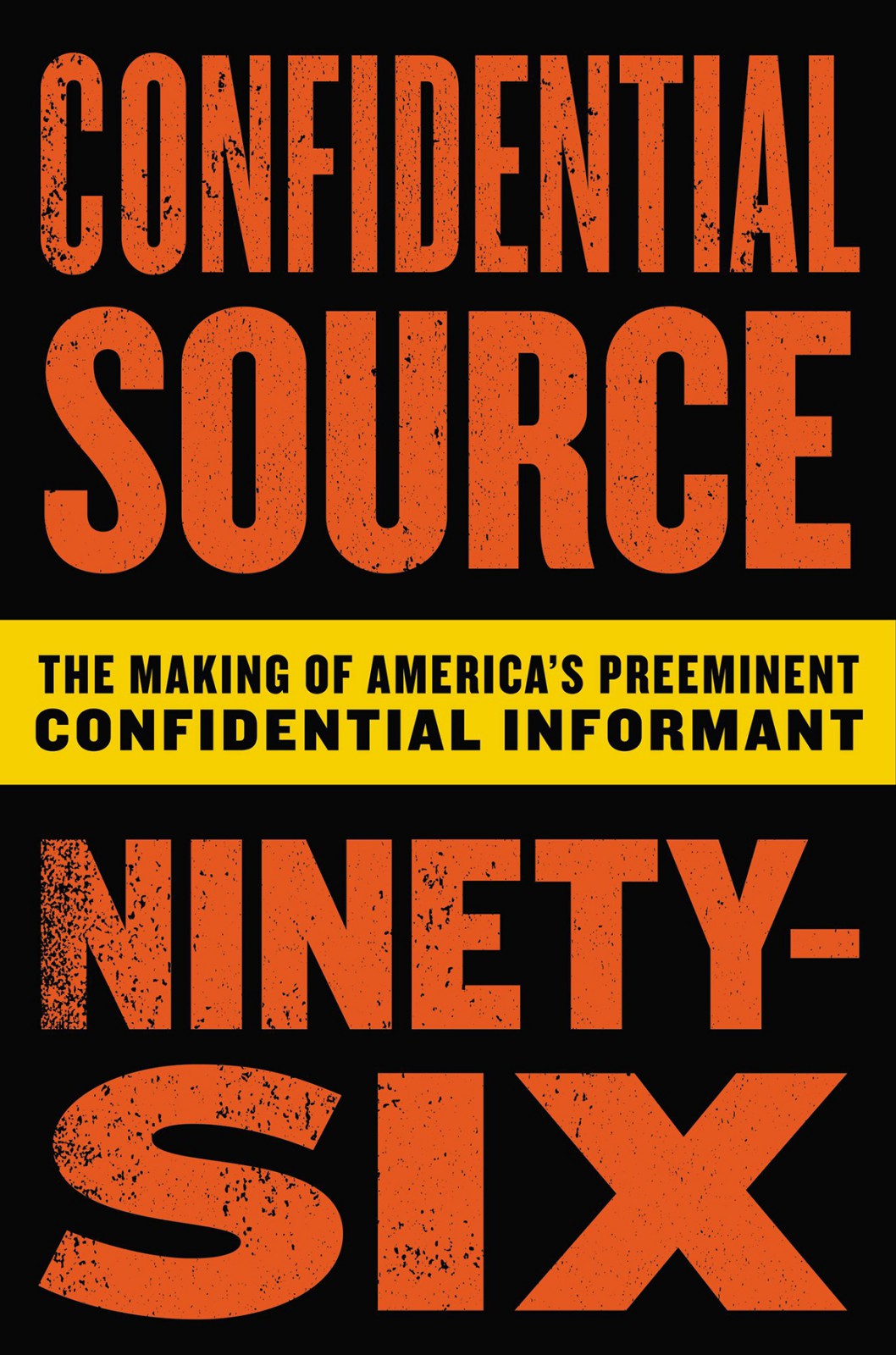 Confidential Source Ninetysix Caribe Roman Cea Robert