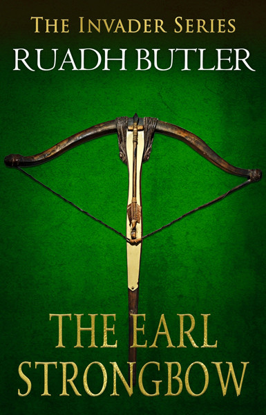 The Earl Strongbow Butler Ruadh