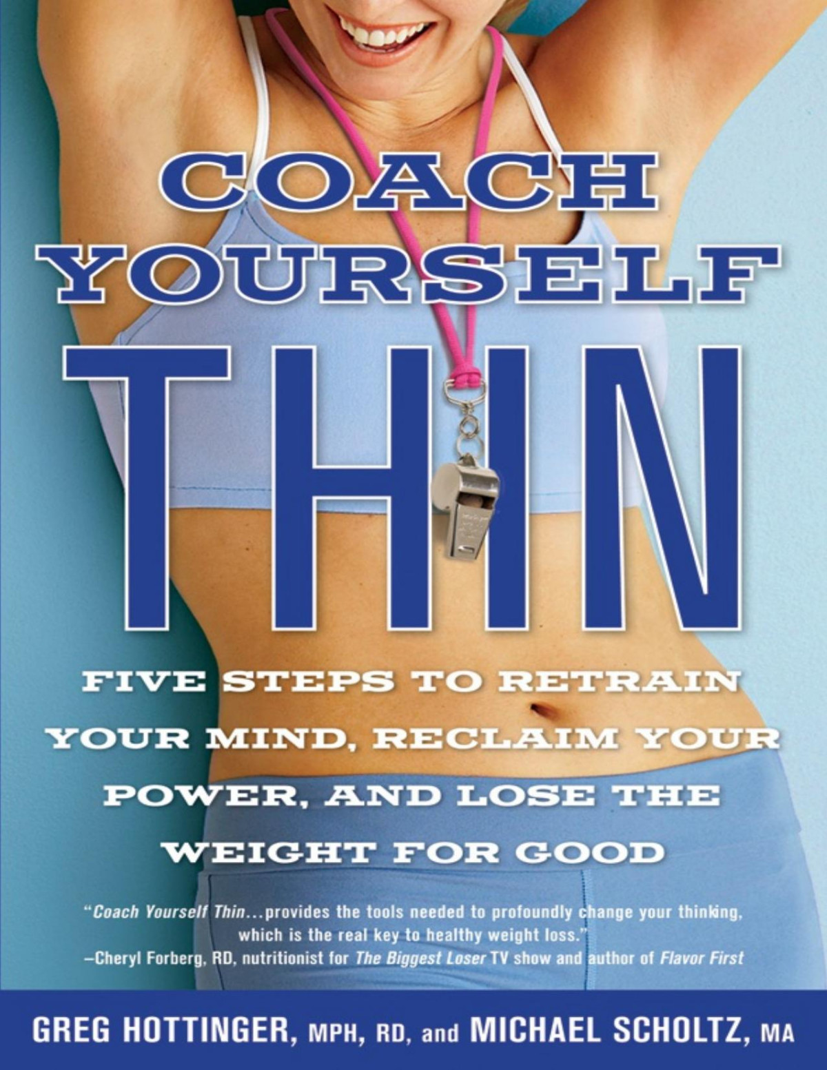 Coach Yourself Thin Greg Hottinger