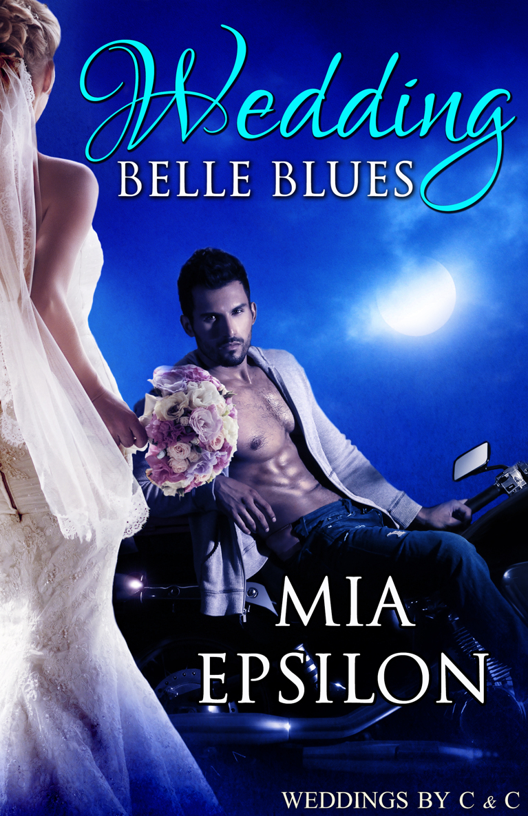 Cc Weddings 02 Wedding Belle Blues By Mia Epsilon Epsilon