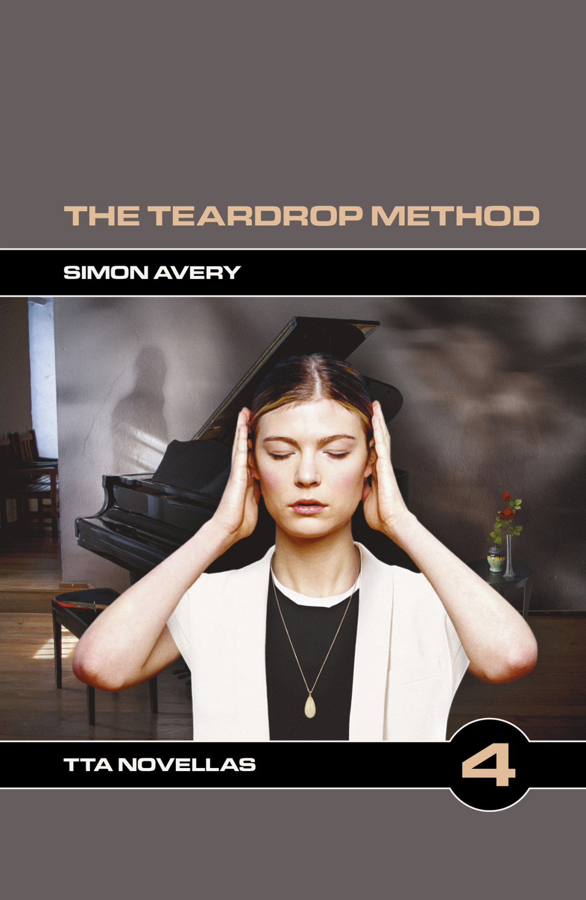 The Teardrop Method Avery Simon