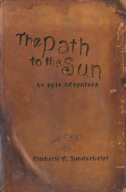 The Fallen Shadows Trilogy 01 The Path To The Sun Bindschatel