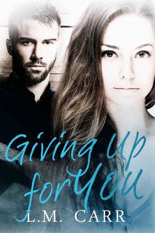 Giving 02 Giving Up For You Carr Lm