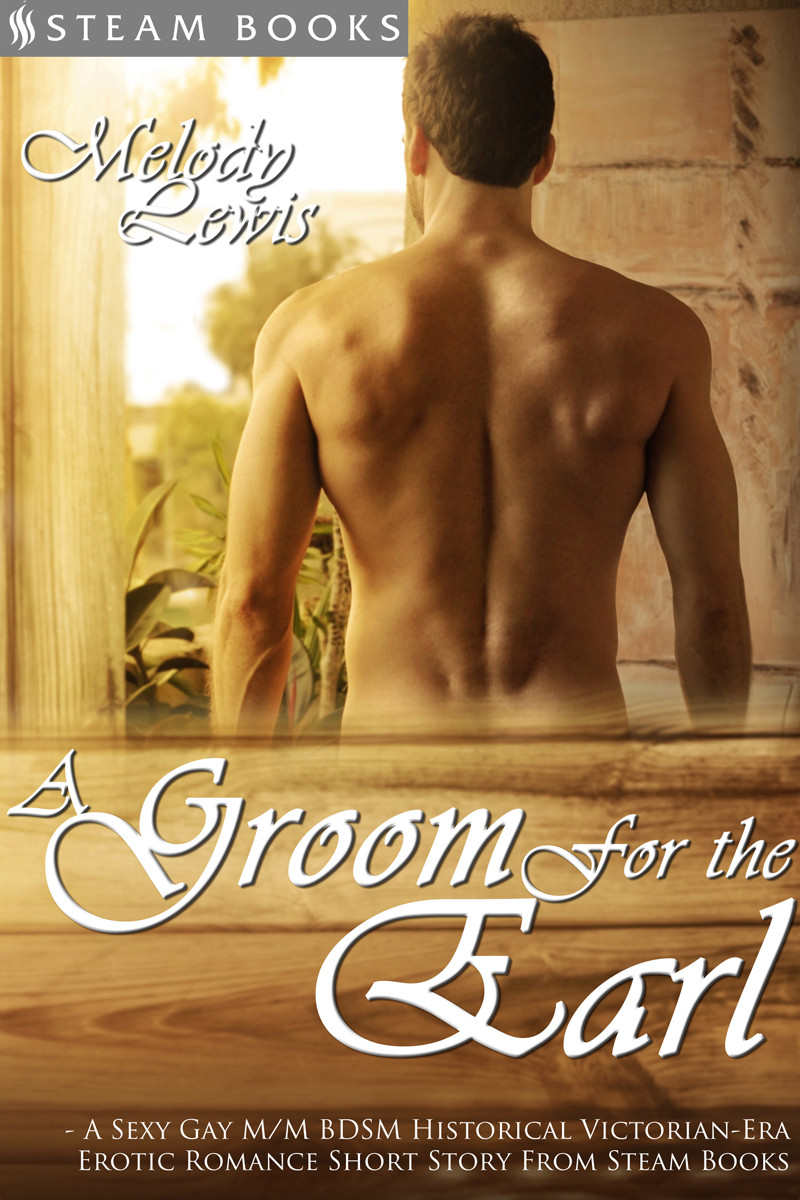 A Groom For The Earl Lewis Melody