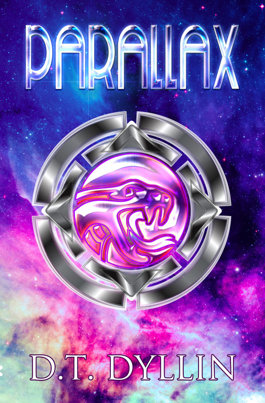 Starblind 02 Parallax Dyllin Dt