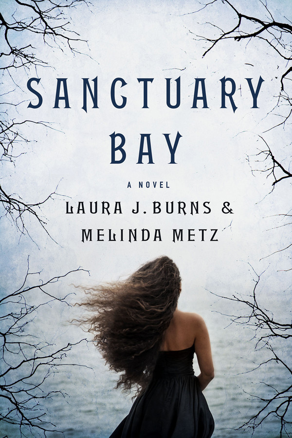 Sanctuary Bay Burns Laura