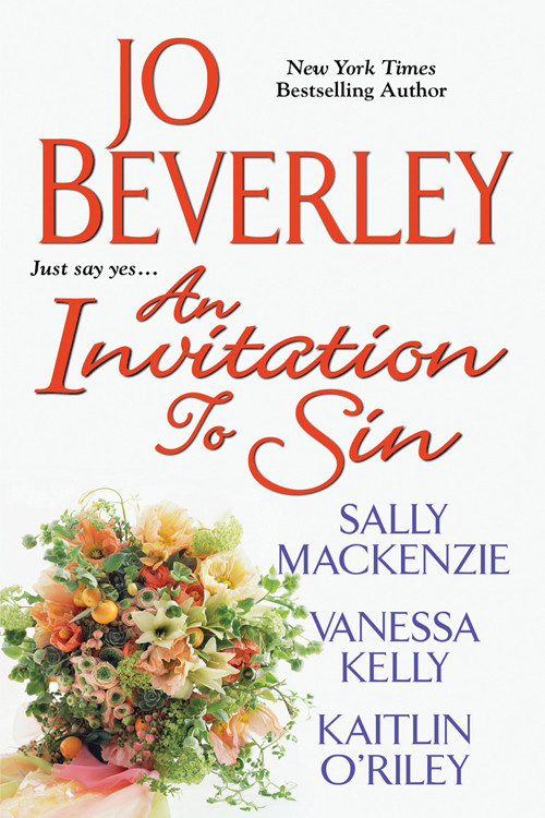 Naked Nobility 650 An Invitation To Sin Beverley Jo