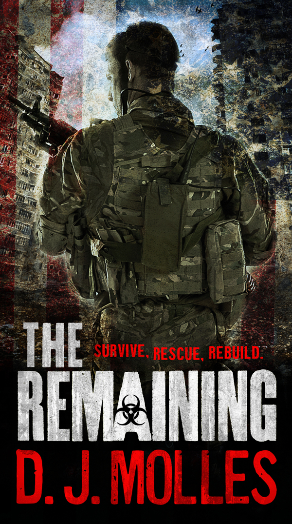 The Remaining 01 The Remaining Molles Dj