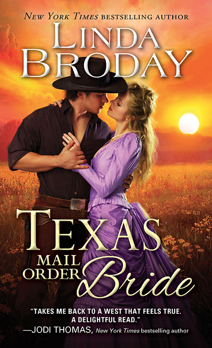 Bachelors Of Battle Creek 01 Texas Mail Order Bride Broday