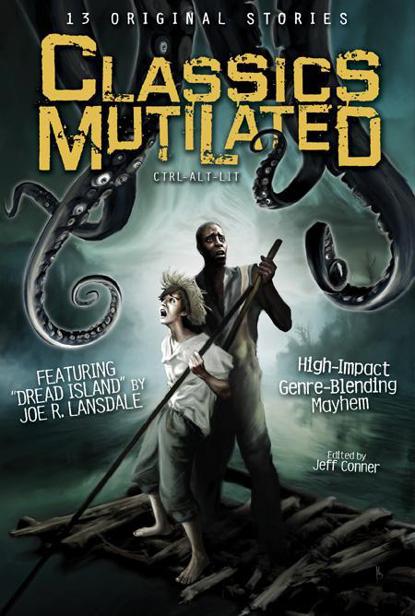 Classics Mutilated Connor Jeff