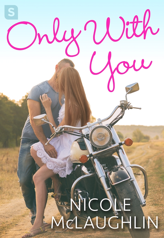 Man Enough 04 Only With You Mclaughlin Nicole