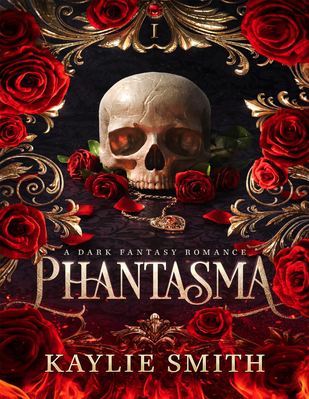 Phantasma Kaylie Smith