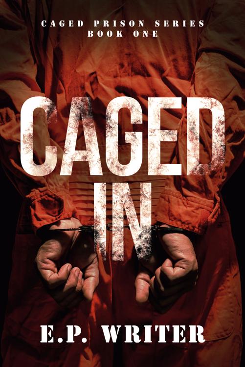 Caged In A Dark Mm Prison Romance Ep Writer