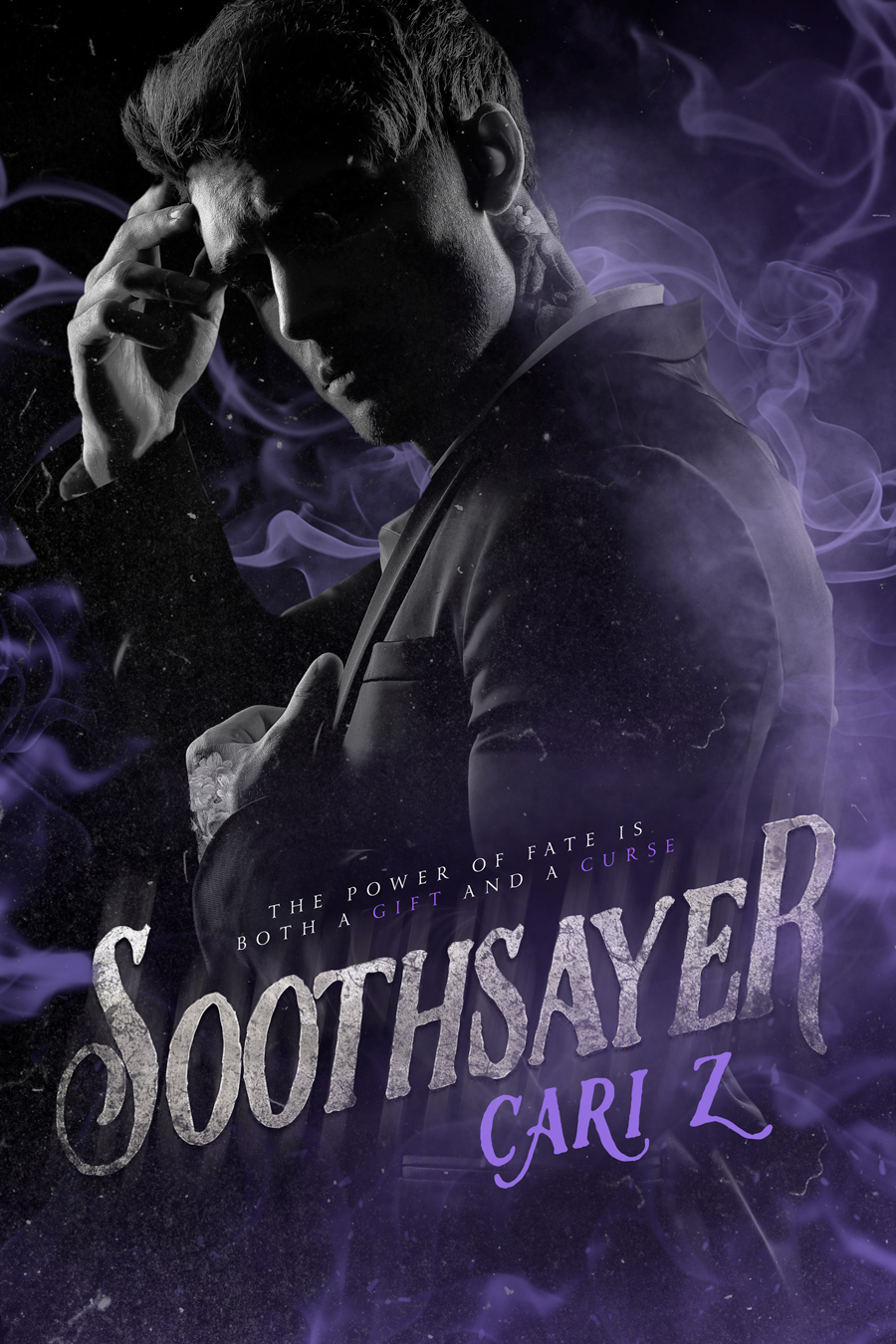 Soothsayer Cari Z