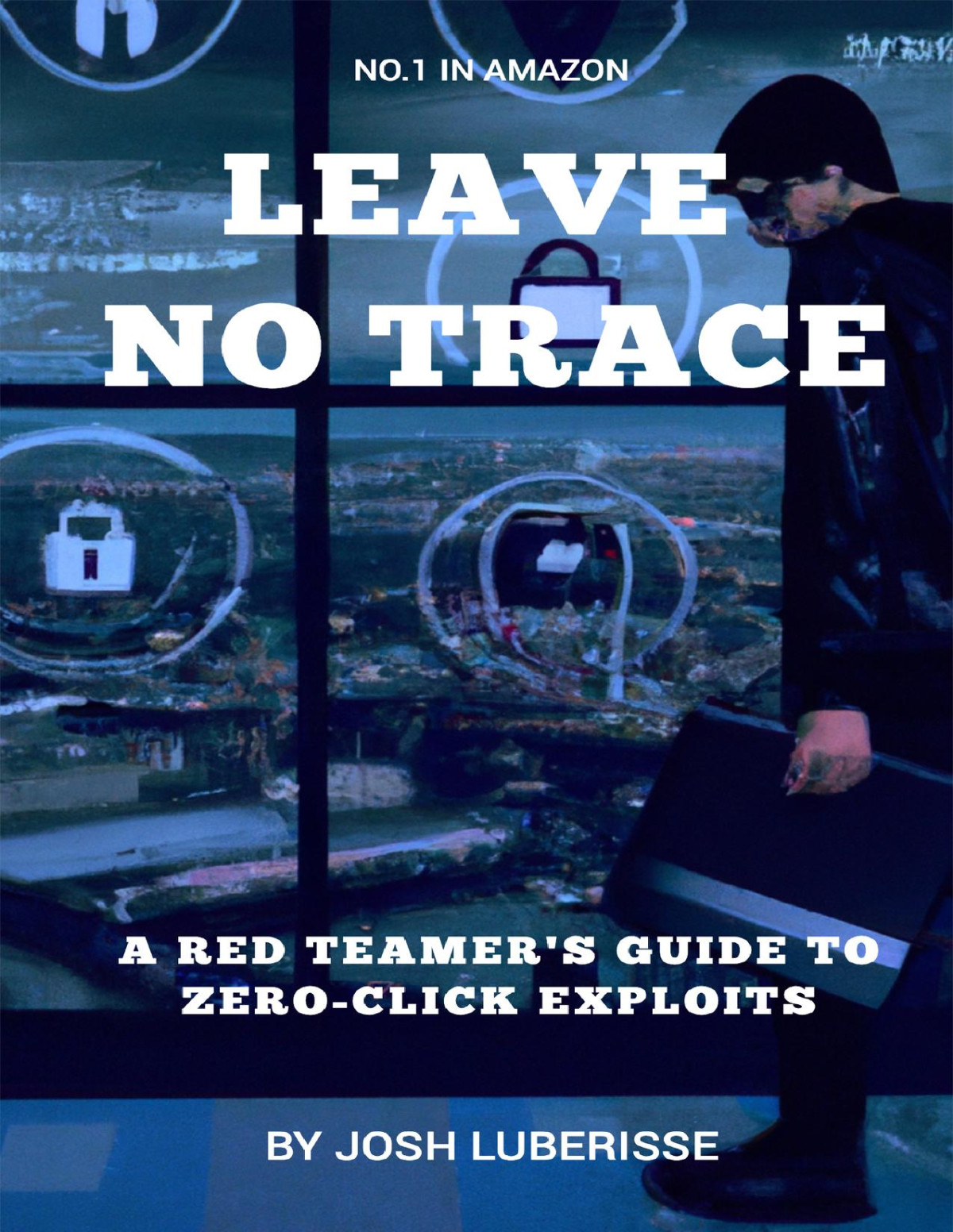 Leave No Trace A Red Teamers Guide To Zeroclick Exploits Cybersecurity Josh Luberisse