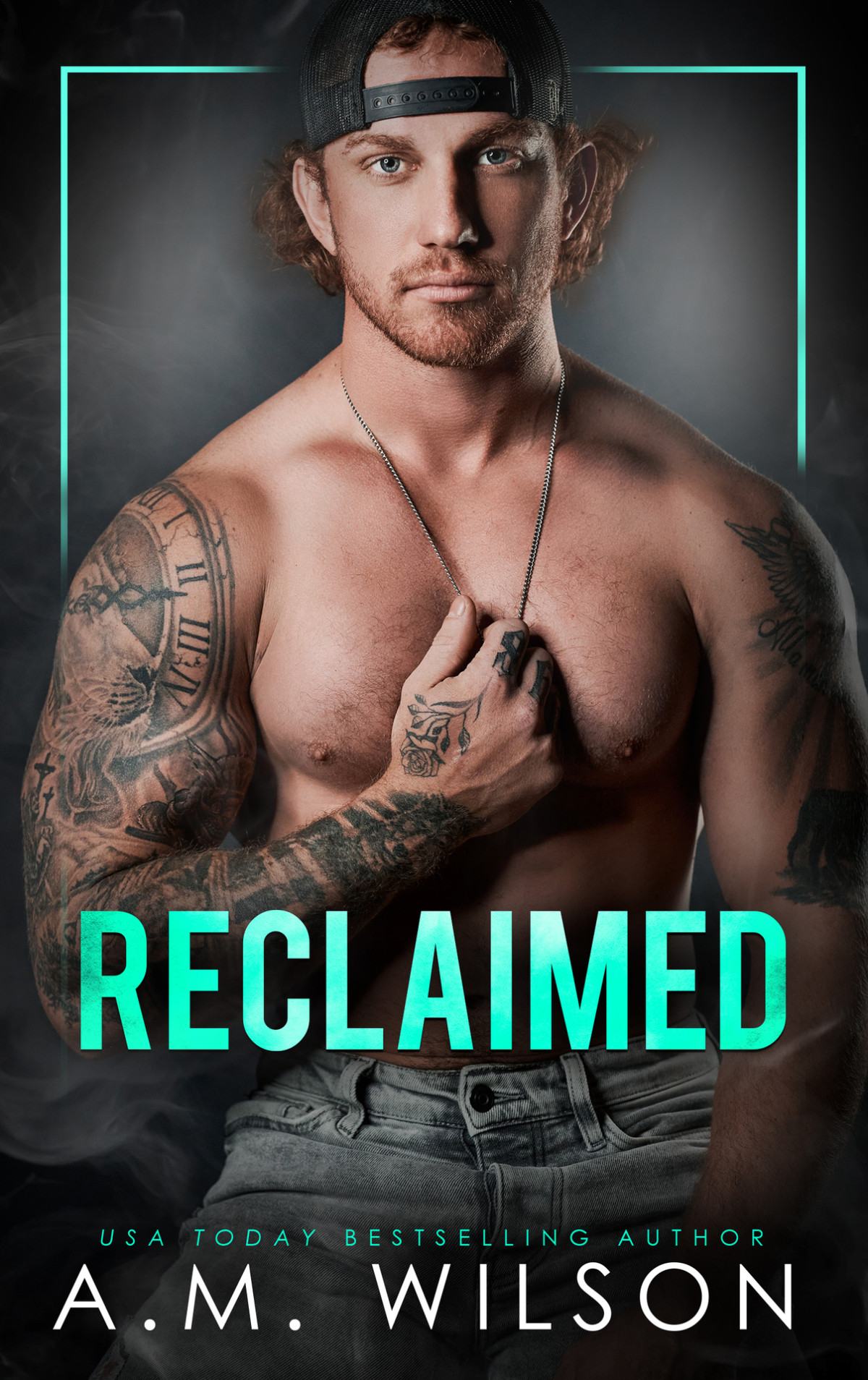 Reclaimed A M Wilson