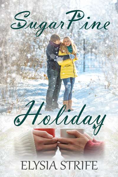Sugar Pine Holiday Elysia Lumen Strife
