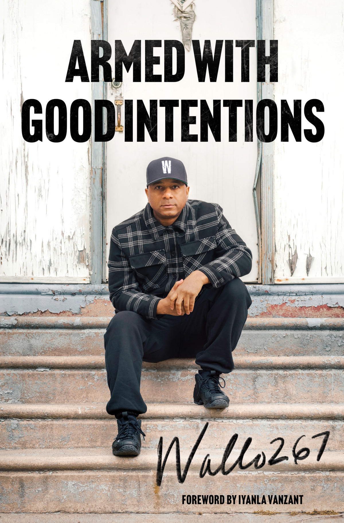Armed With Good Intentions Wallo267