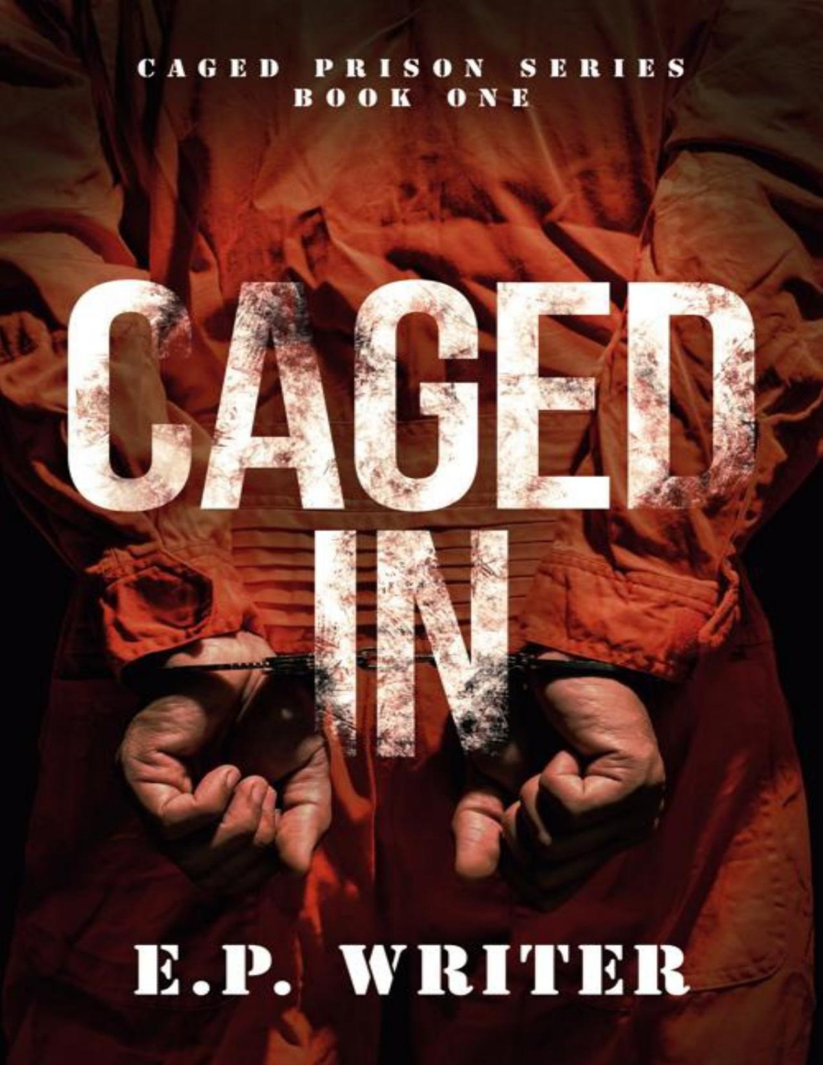 Caged In Ep Writer