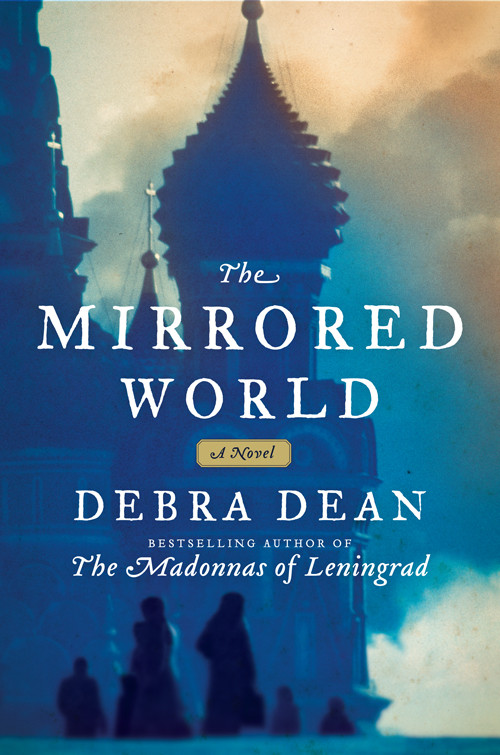 The Mirrored World Dean Debra
