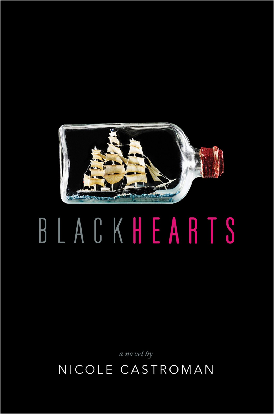 Blackhearts 01 Blackhearts Castroman Nicole