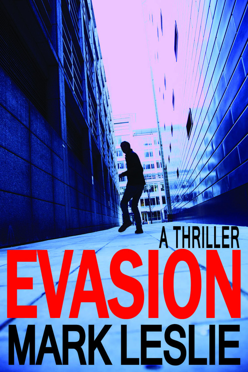 Evasion Leslie Mark