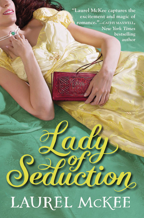 The Daughters Of Erin 03 Lady Of Seduction Mckee Laurel