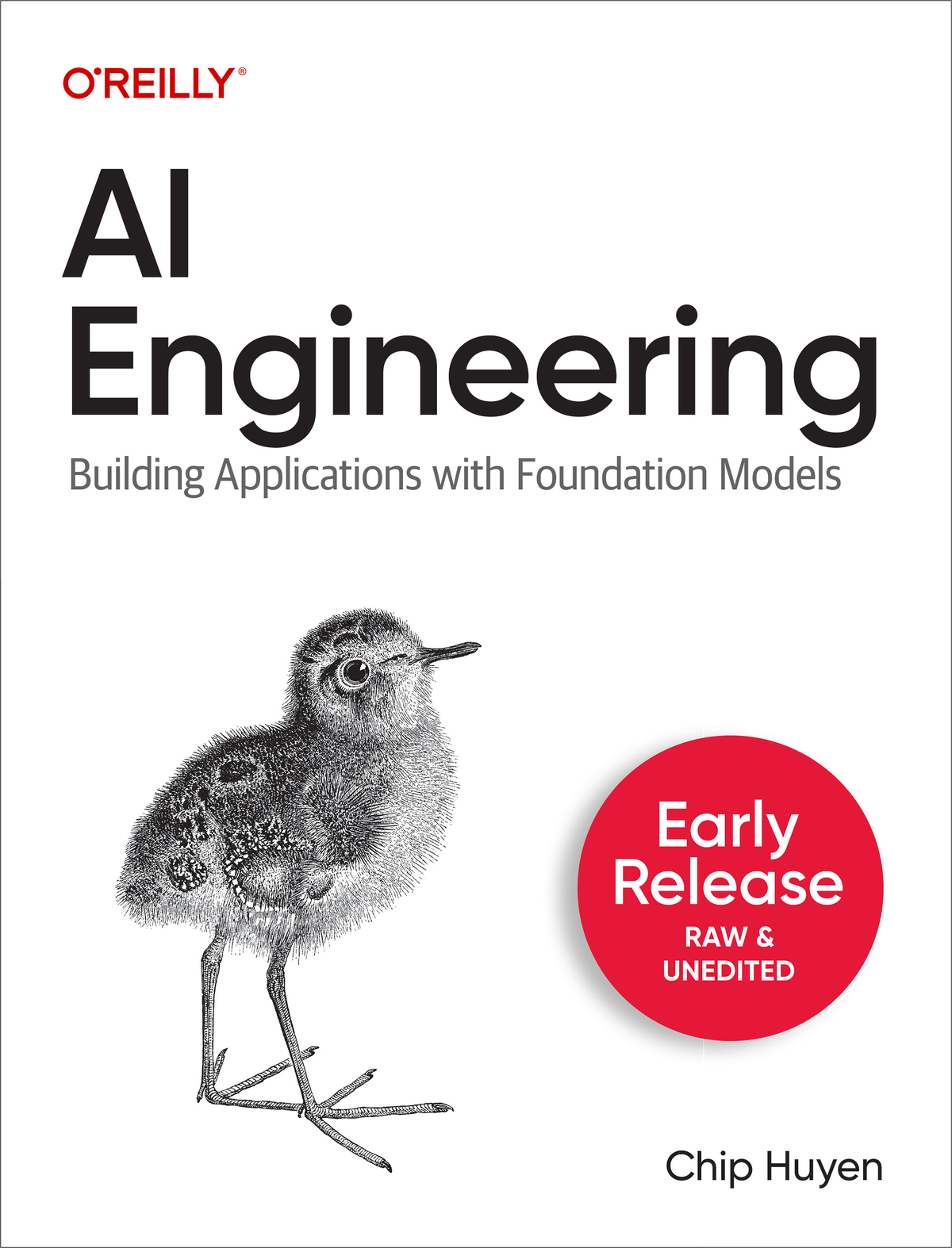 Ai Engineering 1st Edition Chip Huyen